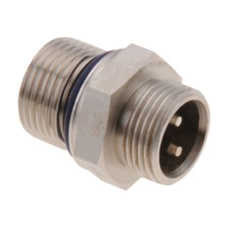 Zerostart Thermostat - M27, 40 deg F - 50 deg F 3600087